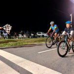 La «Nocturna» del martes