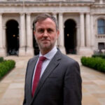 Embajador británico en Durazno