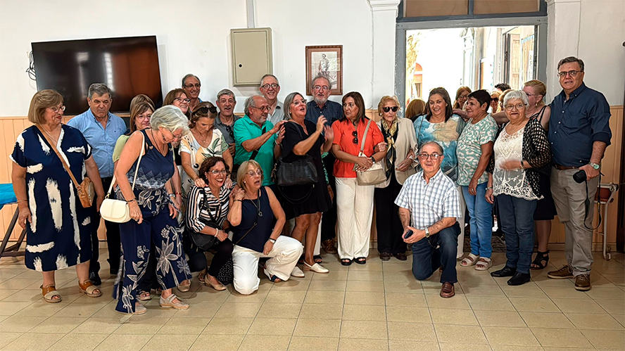 20 ESCUELA