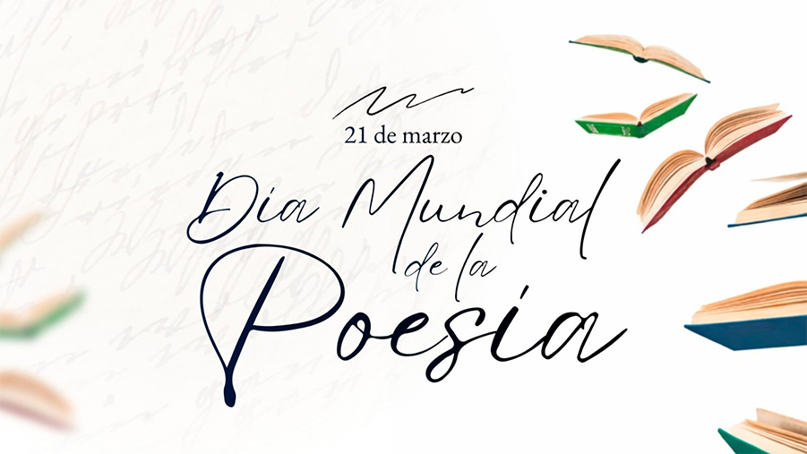 21 dia poesia
