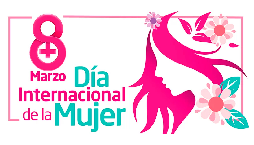 8 MUJER