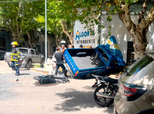 9 ACCIDENTE