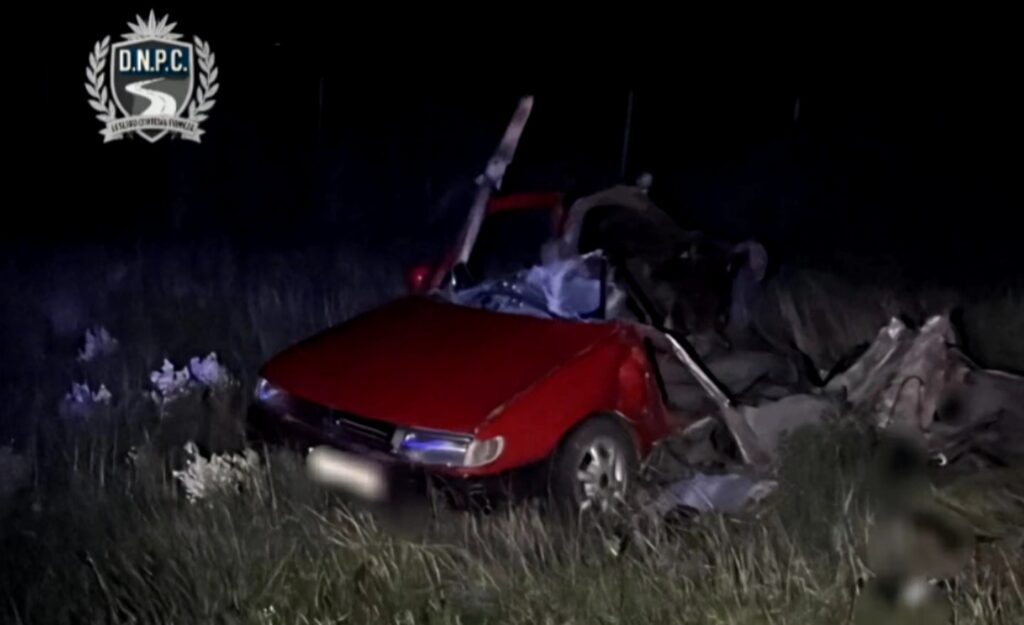 accidente