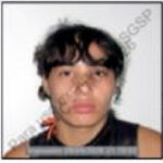 Joven ausente