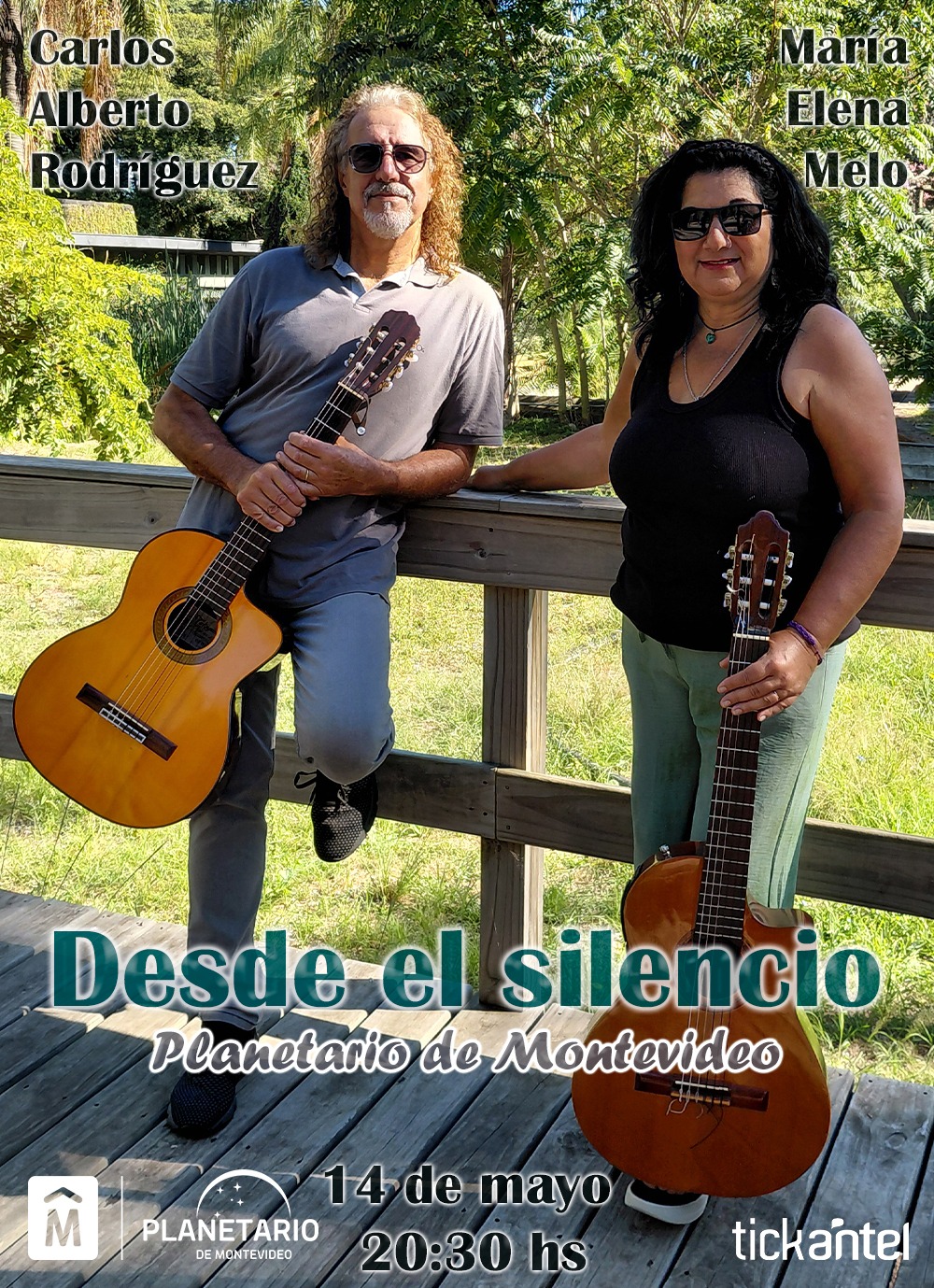 24 MUSICA