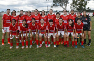 25 FEMENINO
