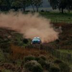 Exitoso Rally