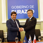 Uniendo pueblos