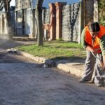 La fuerza invisible que sostiene a la ciudad.