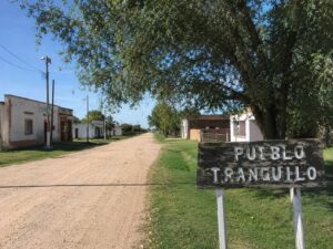 16 PUEBLO