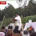 San Isidro convoca