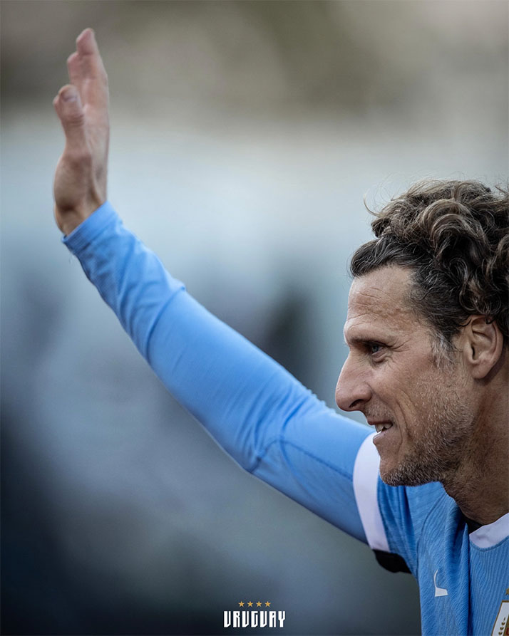 17 ururuguay leyenda