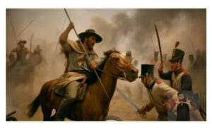 18 Batalla