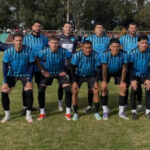 Sportivo Yi ganó de visita