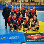 Rutas del Voleibol
