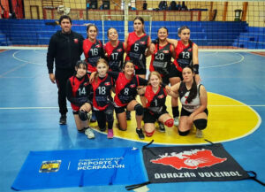 19 VOLEY