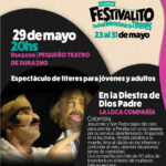 Festival Internacional de Títeres