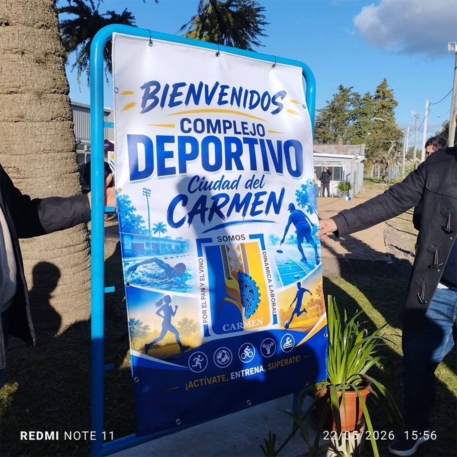 23 CARMEN