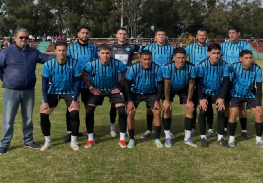 23 FUTBOL YI