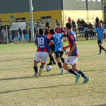 Sportivo Yi fue claramente superado