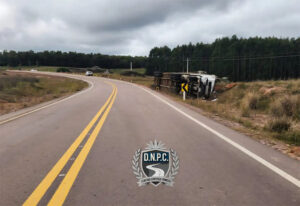 24 ACCIDENTE