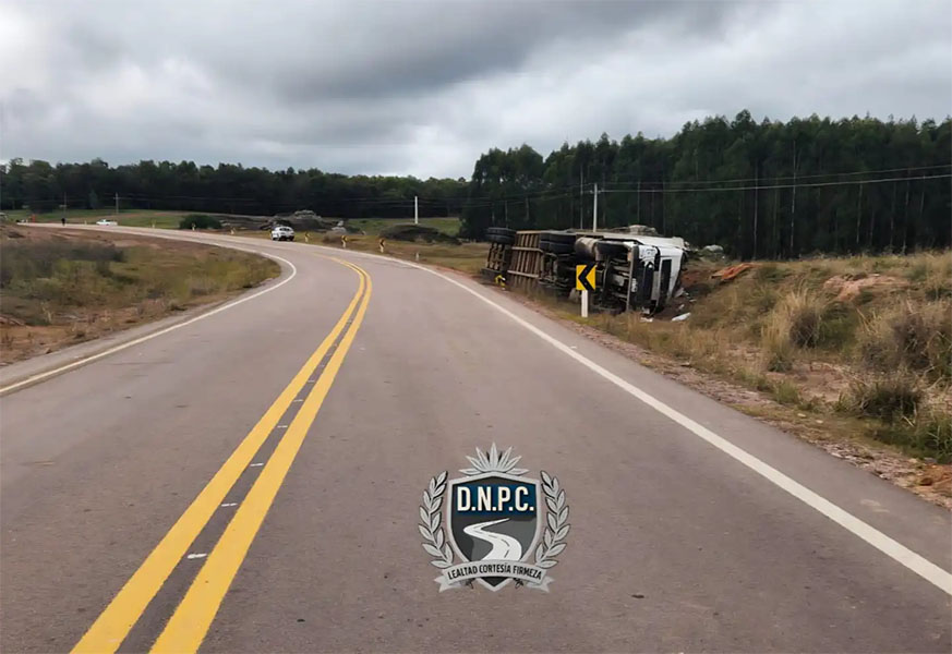 24 ACCIDENTE