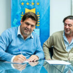 AUF e IDD firmaron importante convenio