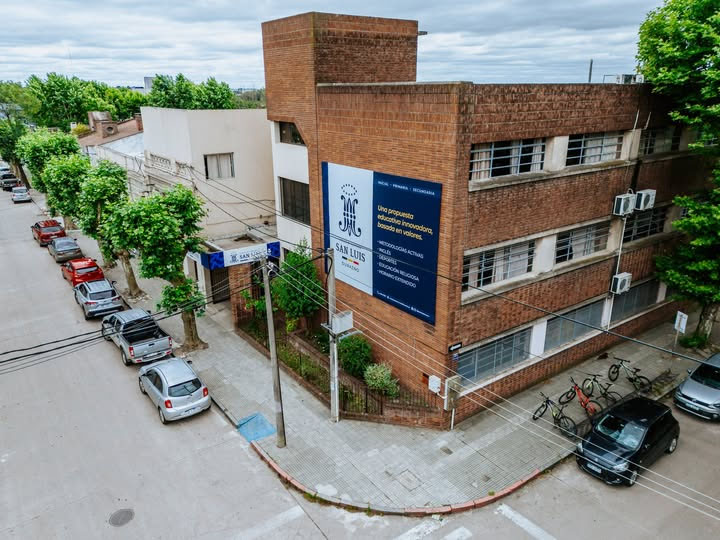 85 años de huellas, pasión y reencuentro: El San Luis celebra su historia