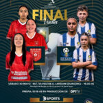 A todo fútbol