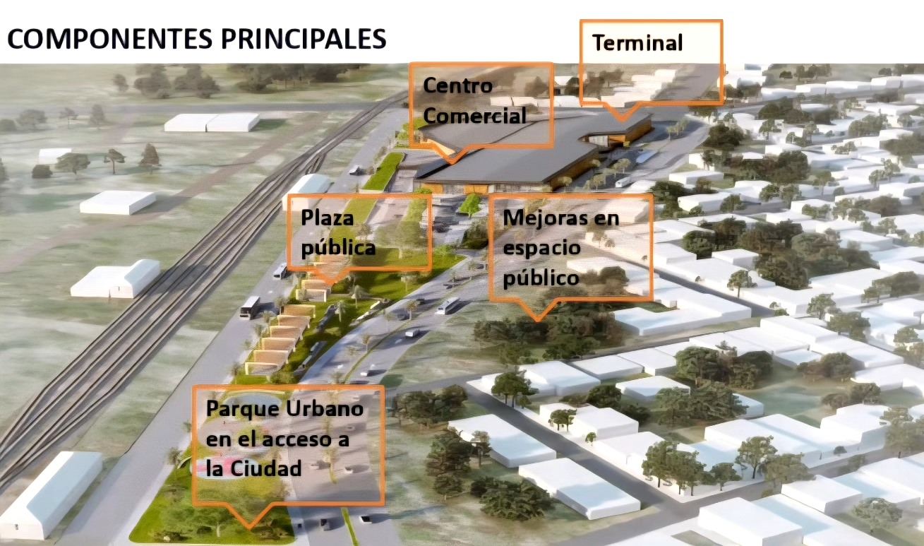 Se conocen más detalles