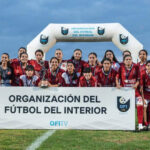 Durazno Vicecampeón