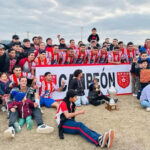 El Club Artigas vuelve a Primera División