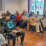 Café Literario en Ciudad del Carmen