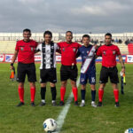 Ganaron Racing, Wanderers y Sportivo Yi