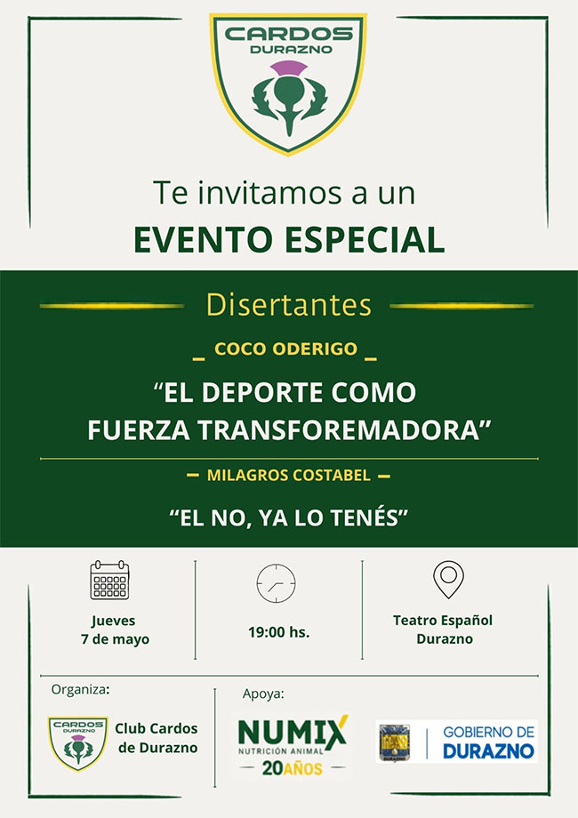 5 DEPORTES