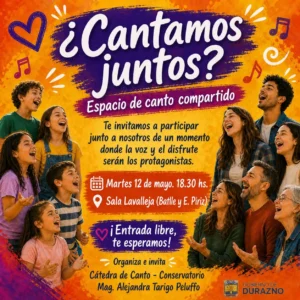 CantamosJuntos