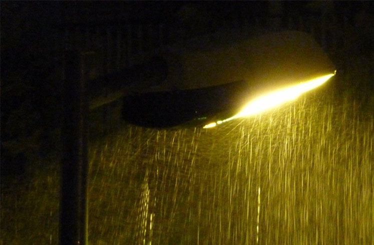 LLUVIA NOCHE