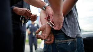 detenido ahora