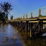 Puente Capurro habilitado