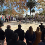 152 años del Carmen
