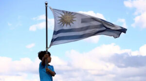 13 BANDERA