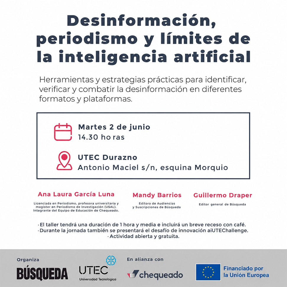 1º UTEC