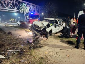 1º junio ACCIDENTE