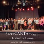 Festival Internacional de Coros «SacraCANTAmento»