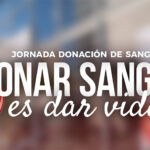 Preparan Jornada de donación de sangre y plaquetas