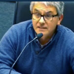 Plantean Comisión de trabajo por tránsito al Este de la 5.