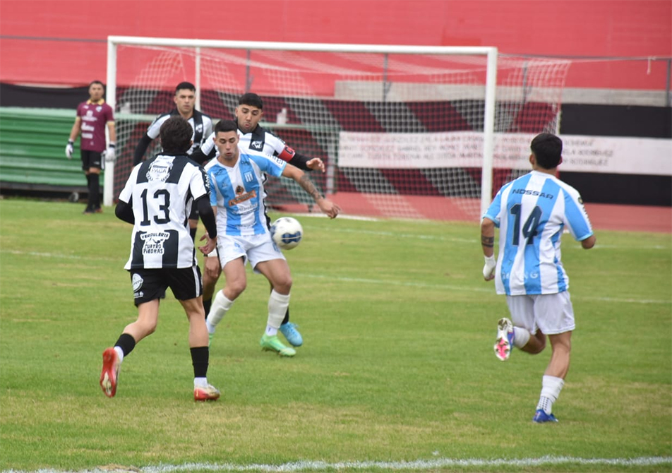 22 RACING