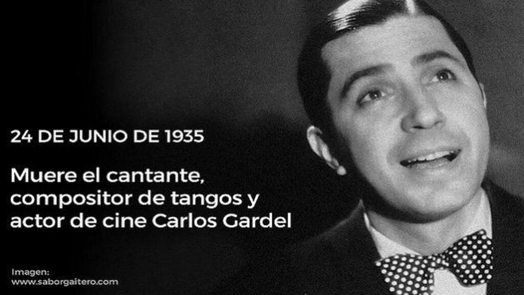 24 GARDEL