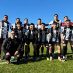 Wanderers ganó y sigue.