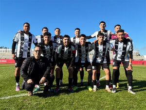 27 FUTBOL
